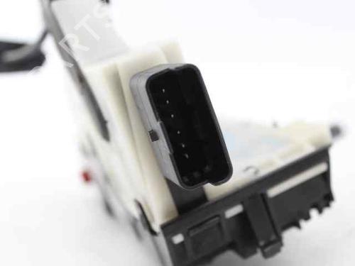 Rear left lock PEUGEOT 208 I (CA_, CC_) 1.4 VTi | BP24844597C100 