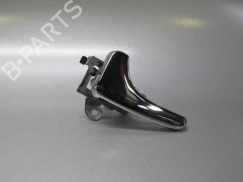Used Rear left exterior door handle VOLVO V40 Estate (645) 1.6 (105 hp) 19185668