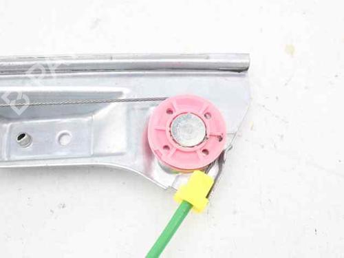 Front right window mechanism OPEL CORSA E (X15) 1.2 (08, 68) | BP32769213C23  - Image 9