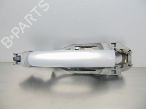 Front left exterior door handle VW PASSAT B5 (3B2) 1.9 TDI | BP19189415C128 