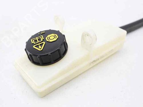 Brake master cylinder FORD C-MAX II (DXA/CB7, DXA/CEU) 1.0 EcoBoost | BP29963800M77