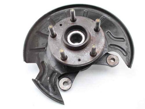 Used Right front steering knuckle LAND ROVER FREELANDER I (L314) [1998-2006]  19227768