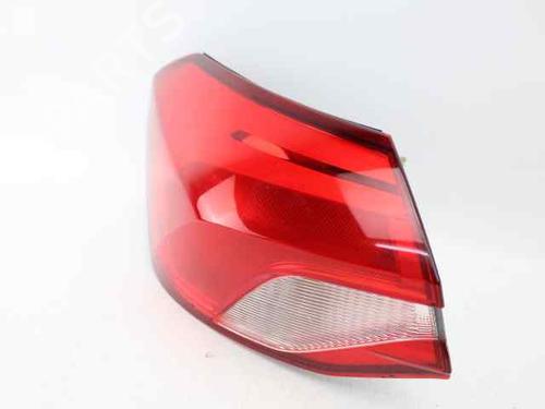 Used Left taillight Left taillight FORD FOCUS IV (HN) 1.5 EcoBlue (120 hp) 34334149 34334149