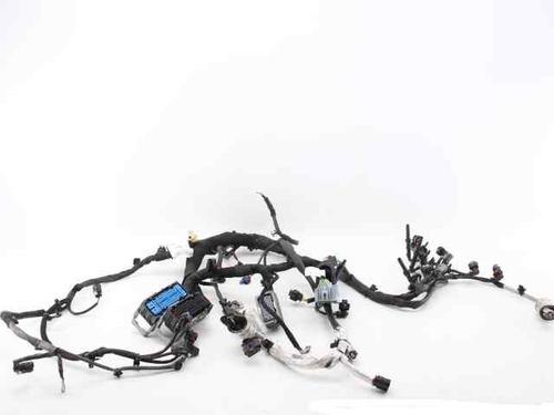 Ledningsnet OPEL ASTRA K Sports Tourer (B16) 1.5 CRDI (35) (122 hp) 32873728