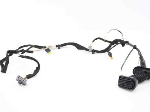 Used Wiring harness RENAULT CLIO III (BR0/1, CR0/1) [2005-2014]  19237348