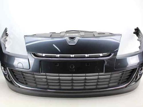 Foran støtfanger Foran støtfanger RENAULT MEGANE III Grandtour (KZ0/1) 1.5 dCi (KZ09, KZ0D, KZ1G, KZ29, KZ14, KZ1W, KZ10, KZ1F,... (110 hp) 34711098 34711098