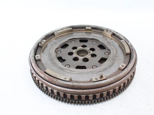 Used Flywheel Flywheel NISSAN QASHQAI II (J11, J11_) 1.5 dCi (110 hp) 39603278 39603278