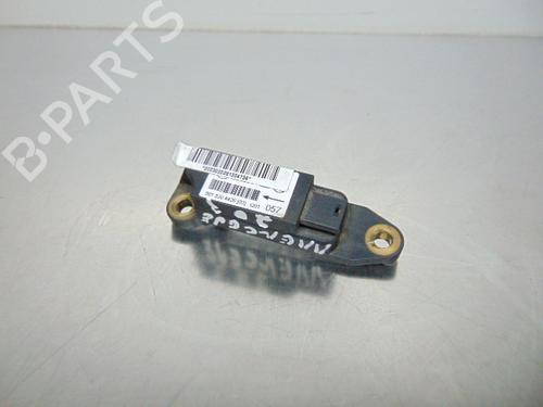 Electronic module MERCEDES-BENZ C-CLASS (W203)  | BP19191394M83 