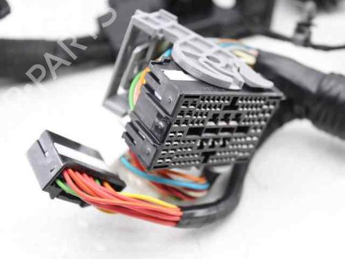 Wiring harness KIA CEE'D (JD) 1.6 CRDi 136 | BP39700044E16 - Image 2