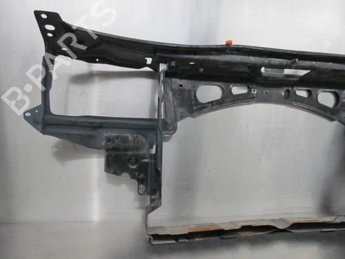 Frontplate/Frontkurv SKODA OCTAVIA I Combi (1U5) 1.6 | BP21197741C72 