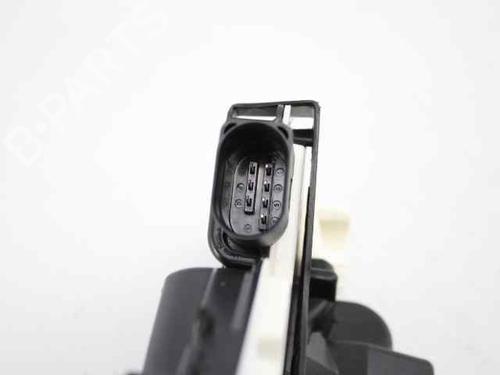 Front left lock SEAT IBIZA IV ST (6J8, 6P8) 1.0 | BP19241664C98 