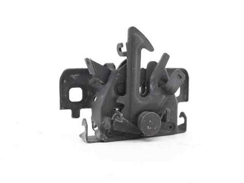 hjelmlås RENAULT CAPTUR I (J5_, H5_) 1.5 dCi 90 (J5N4, J5M5, J5MW, J5M6, J5AL, J5AJ) (90 hp) 32005795