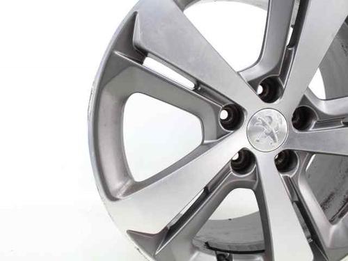 Rim PEUGEOT 308 II (LB_, LP_, LW_, LH_, L3_) 1.6 HDi / BlueHDi 115 | BP29109916C45 