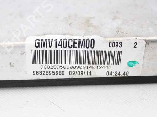 Radiator fan PEUGEOT 208 I (CA_, CC_) 1.6 HDi | BP29320834M35 