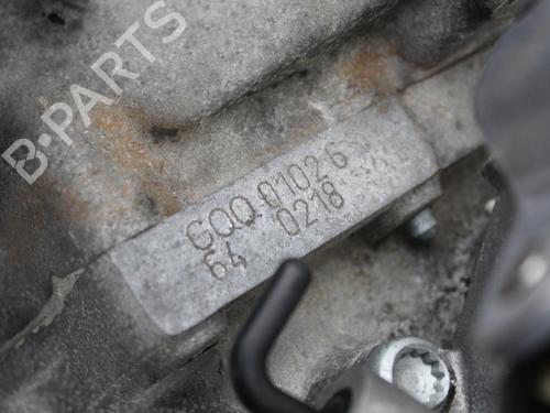 Gearbox SEAT LEON (1P1) 1.9 TDI | BP40554406M3  - Image 5