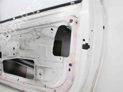 Right front door OPEL CORSA E (X15)  | BP29818479C3 