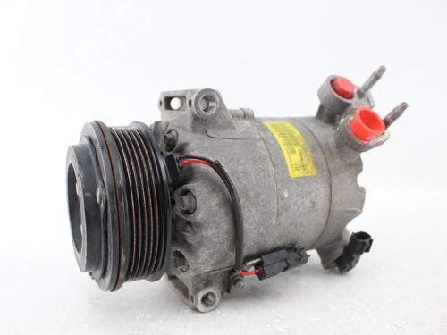 Used AC compressor AC compressor FORD FOCUS III Turnier 1.0 EcoBoost (125 hp) 40554512 40554512