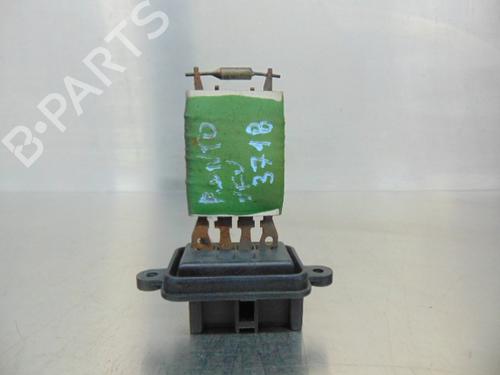 Heater resistor FIAT PUNTO (188_) 1.2 60 (188.030, .050, .130, .150, .230, .250) | BP19191359M108 