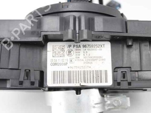 Devioluci CITROËN C4 II (NC_) 1.6 HDi 110 | BP32873596I23  - Image 6