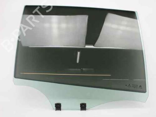 Used Rear right door window CITROËN GRAND C4 SPACETOURER (3A_, 3E_) 1.6 BlueHDi 120 (120 hp) 19240379