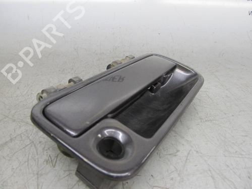 Front right exterior door handle ROVER 400 II (XW)  | BP19187616C129 
