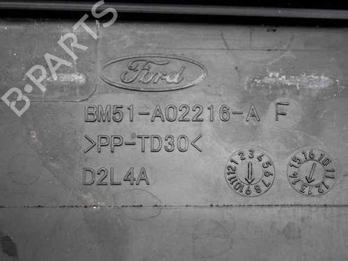 Scuttle panel FORD FOCUS III 1.0 EcoBoost | BP20386045C110 