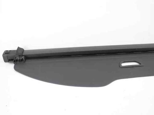Rear parcel shelf MERCEDES-BENZ B-CLASS Sports Tourer (W246, W242) B 200 CDI / d (246.208) | BP26535279C85 