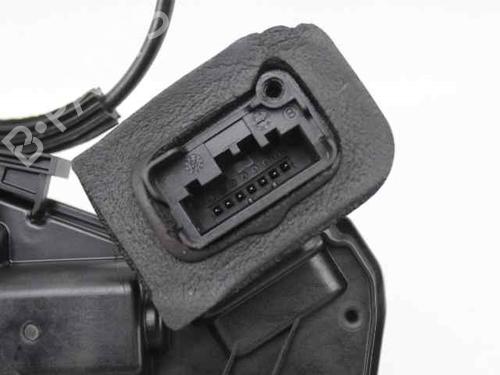 Rear right lock SEAT LEON (5F1) 1.4 TSI | BP29902452C99