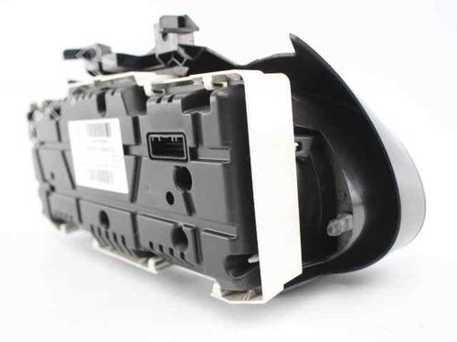 Instrument cluster RENAULT CLIO IV (BH_) 1.2 16V | BP19225402C47 