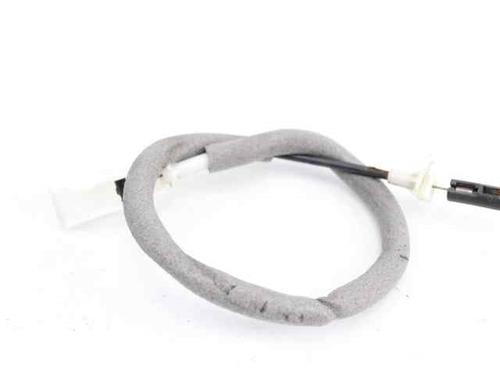Rear left lock BMW 3 (E46)  | BP19217104C100 