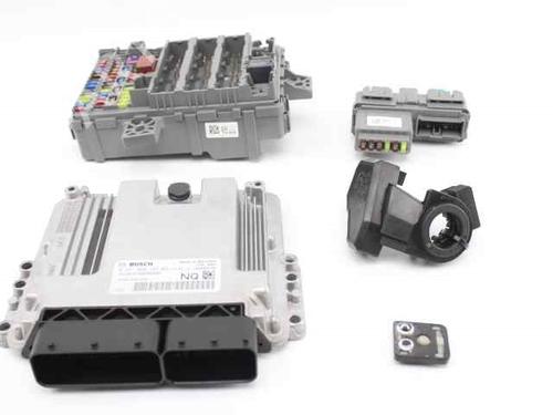 Elektronisk modul HONDA CIVIC VIII Hatchback (FN, FK) 2.2 CTDi (FK3) (140 hp) 19221389