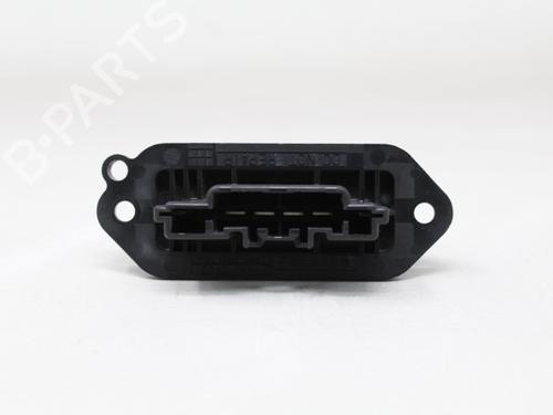 Heater resistor MAZDA 3 (BK) 1.3 (BK14) | BP19203269M108 