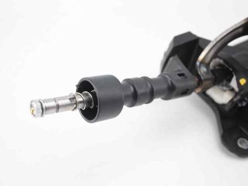 Gear lever FORD KA (RU8)  | BP19244066M90