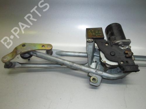 Front wiper motor MERCEDES-BENZ A-CLASS (W168)  | BP19185827M29 