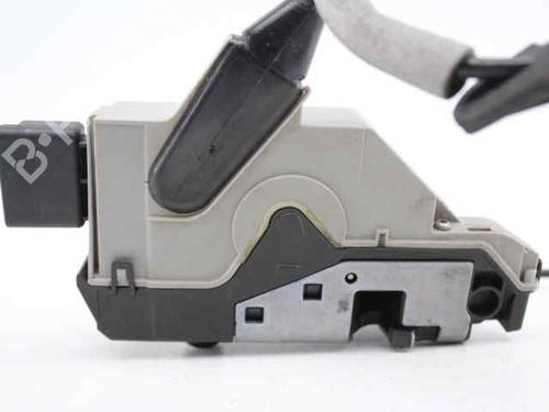 Rear right lock PEUGEOT 208 I (CA_, CC_) 1.6 HDi | BP19231141C99 