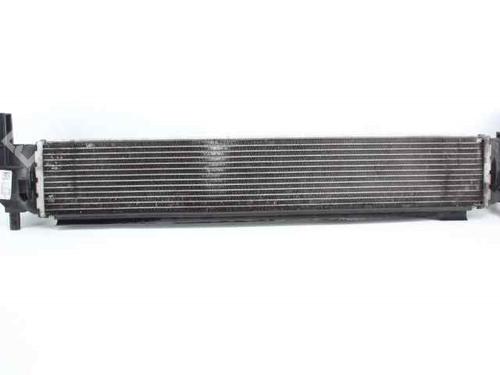 Water radiator SEAT LEON (5F1) 1.4 TSI | BP29902493M31