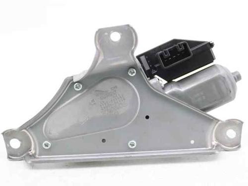 Rear wiper motor TOYOTA YARIS (_P13_) 1.5 Hybrid (NHP130_, NHP130) | BP19226666M102 