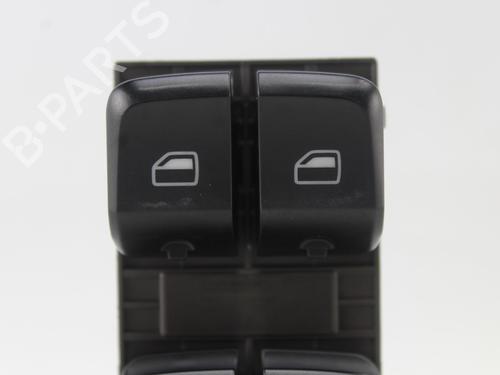 Left front window switch AUDI A4 B8 (8K2) S4 quattro | BP40163170I27 - Image 4