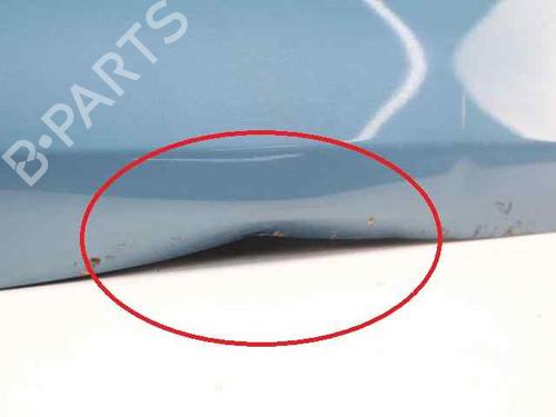 Left front door VW EOS (1F7, 1F8)  | BP19224332C2 