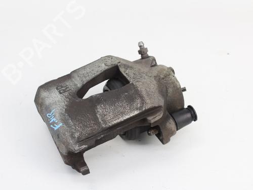 Right front brake caliper SEAT IBIZA III (6L1)  | BP19204180M104 