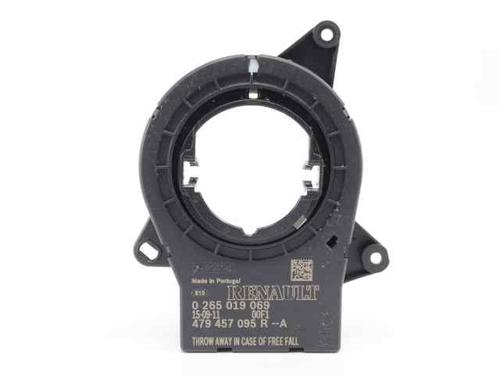 Used Electronic module RENAULT CLIO IV (BH_) 0.9 TCe 90 (BHNF, BHMA, BHMH, BHJK, BHJR) (90 hp) 19224479
