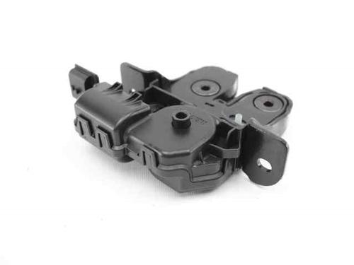 Tailgate lock RENAULT MEGANE III Grandtour (KZ0/1) 1.5 dCi (KZ09, KZ0D, KZ1G, KZ29, KZ14, KZ1W, KZ10, KZ1F,... | BP19235858C101