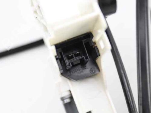 Front left window mechanism AUDI A6 C7 (4G2, 4GC) 2.0 TDI | BP31348193C22 