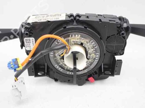 Steering column stalk PEUGEOT 208 I (CA_, CC_) 1.2 VTI 82 | BP19245497I23 