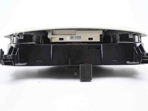 Climate control FIAT 500 (312_) 1.2 (312AXA1A) | BP19227902I5 