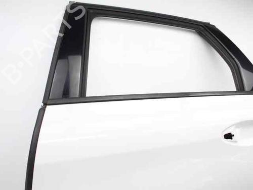 Left rear door PEUGEOT 308 SW II (LC_, LJ_, LR_, LX_, L4_) 1.6 BlueHDi 120 | BP24535032C4 