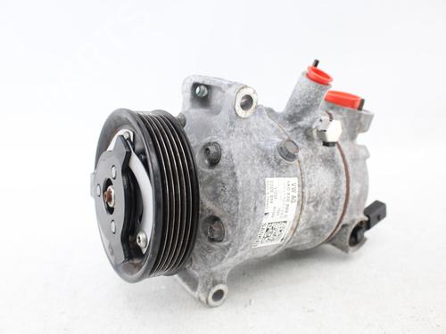 Used AC compressor AC compressor AUDI A1 Sportback (8XA, 8XF) 1.4 TFSI (140 hp) 39997506 39997506