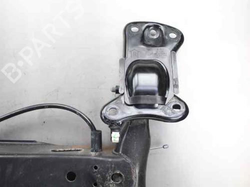 Bagaksel RENAULT MEGANE IV Hatchback (B9A/M/N_) 1.5 dCi 110 (B9A3) | BP39542934M2 - Image 7