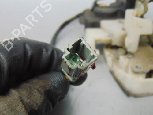 Rear left lock ROVER 45 I Saloon (RT) 1.4 | BP19186123C100 