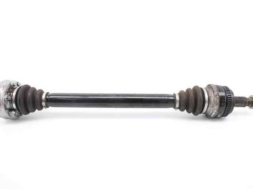 Used Right rear driveshaft BMW 1 (E87) 120 i (150 hp) 19229376